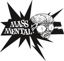 logo Mass Mental logo Mass Mental